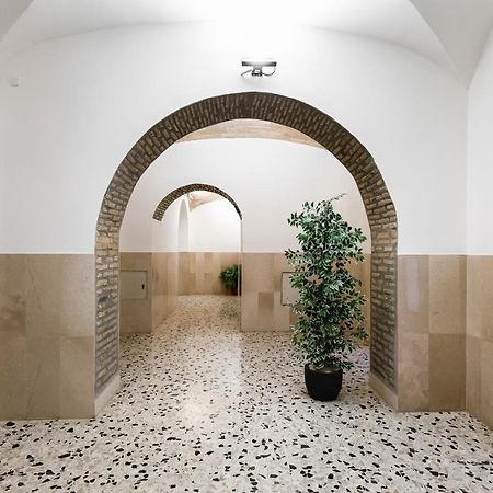 Vatican Santa Maura 49 로마 외부 사진