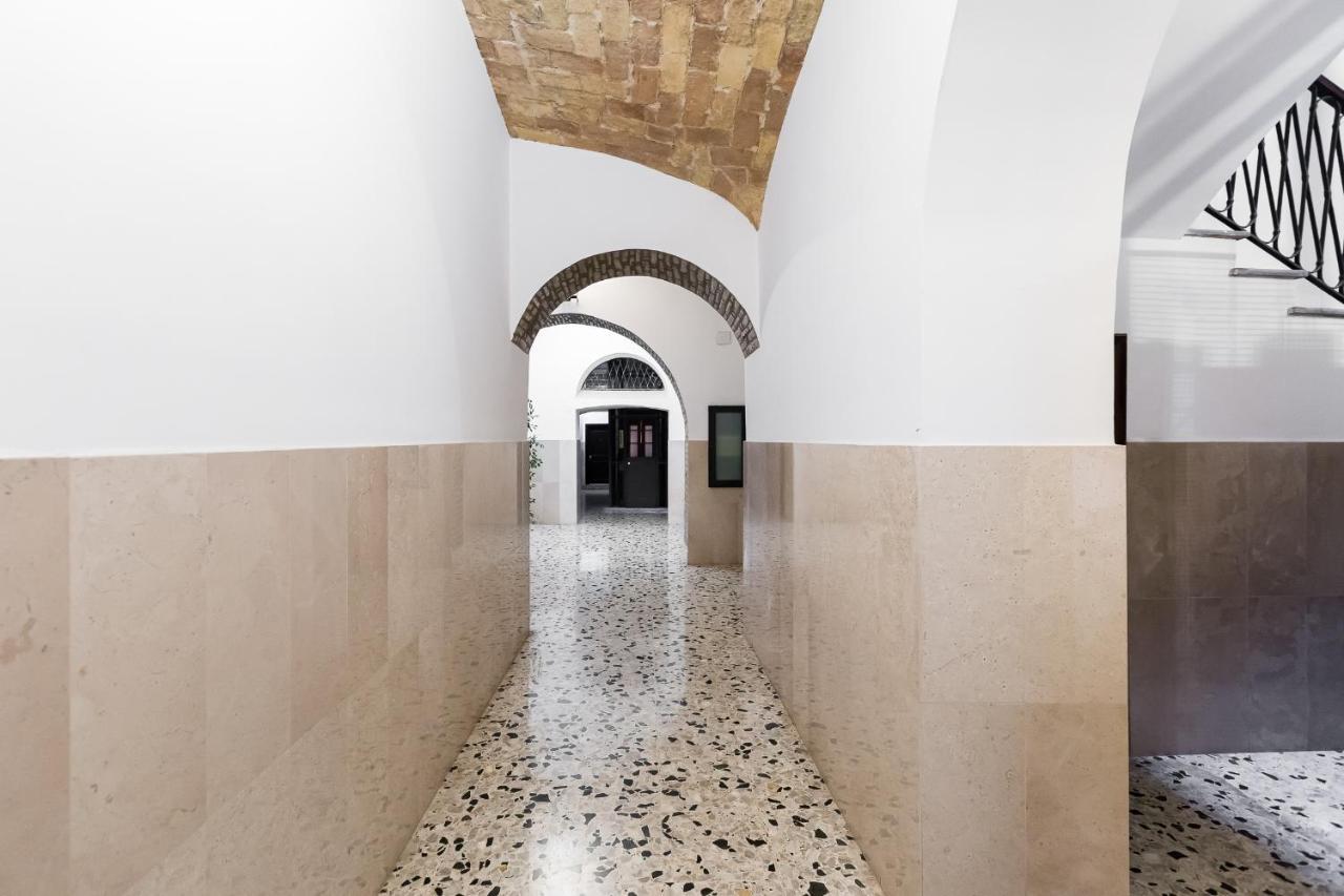 Vatican Santa Maura 49 로마 외부 사진